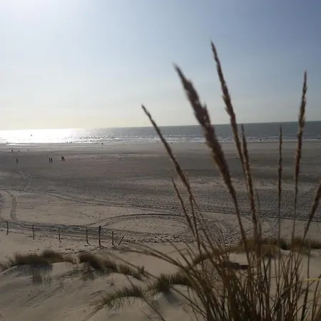 Feriehus De Stern En De Beuk *
