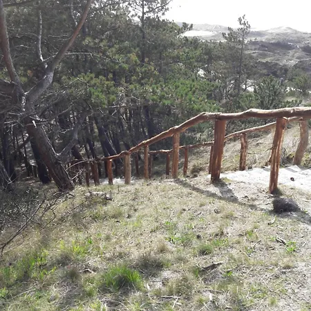 De Stern En De Beuk Feriehus *