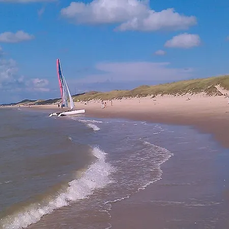 De Stern En De Beuk Feriehus Groet