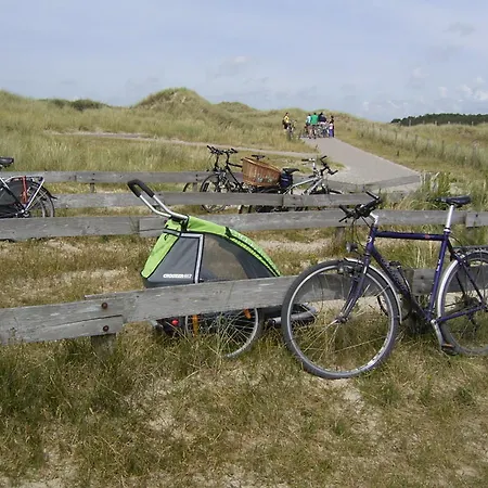Feriehus De Stern En De Beuk *