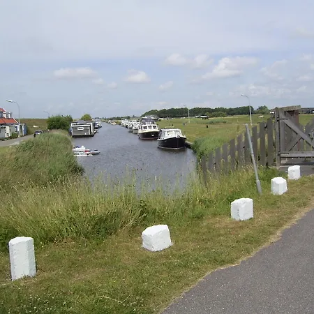 Feriehus De Stern En De Beuk *