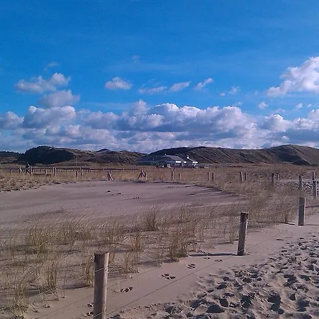 Feriehus De Stern En De Beuk