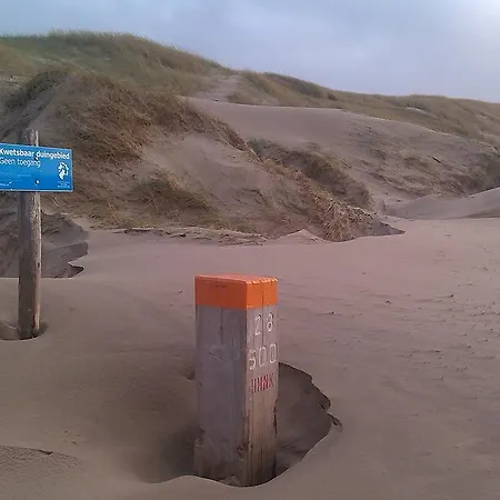 Feriehus De Stern En De Beuk Groet