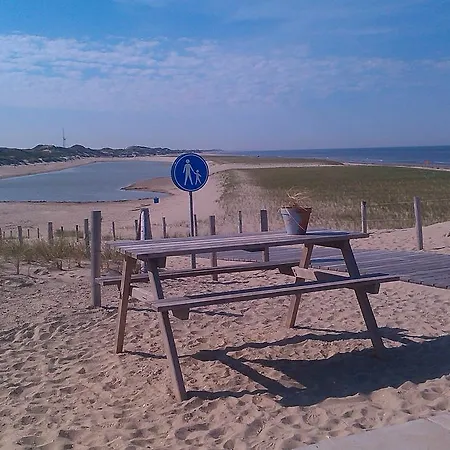 De Stern En De Beuk * Groet