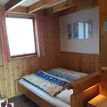 Feriehus De Stern En De Beuk