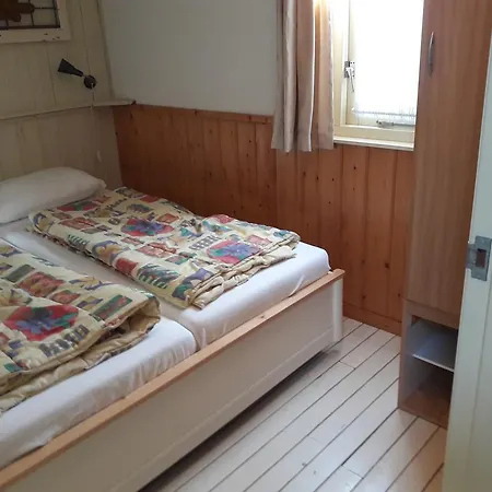 Feriehus De Stern En De Beuk Groet