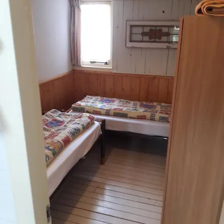 De Stern En De Beuk Feriehus *