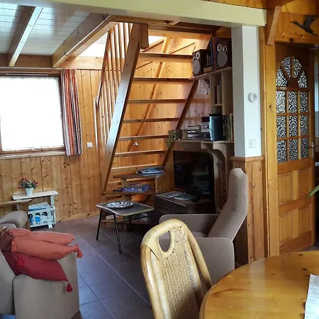 De Stern En De Beuk Feriehus *