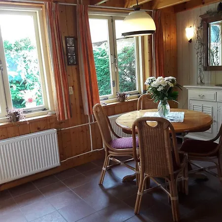 De Stern En De Beuk *