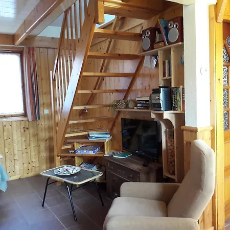 Feriehus De Stern En De Beuk