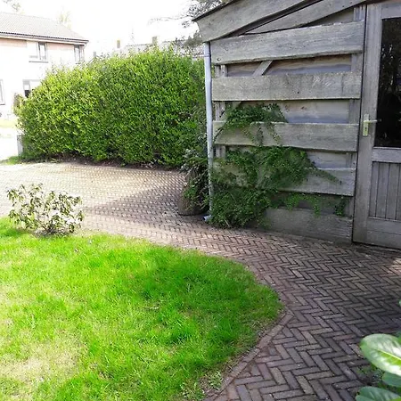 De Stern En De Beuk Feriehus