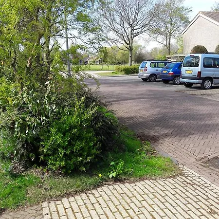 De Stern En De Beuk Feriehus Groet