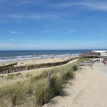 De Stern En De Beuk Feriehus Groet