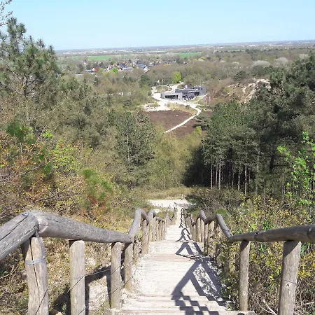 Feriehus De Stern En De Beuk Groet
