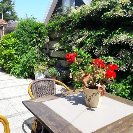 Feriehus De Stern En De Beuk Groet