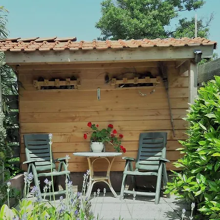 Feriehus De Stern En De Beuk Groet