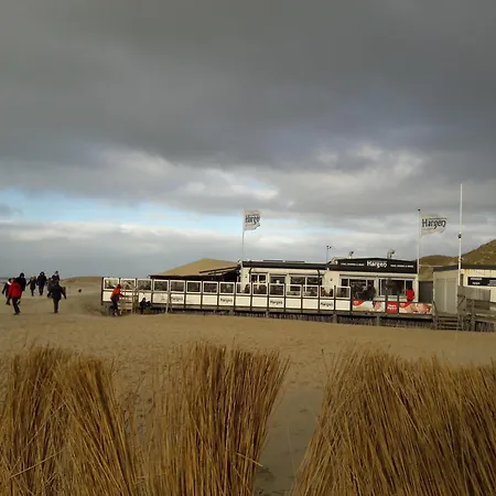 De Stern En De Beuk Дом отдыха *