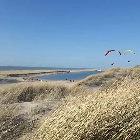 De Stern En De Beuk Дом отдыха