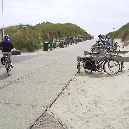 Дом отдыха De Stern En De Beuk Грут