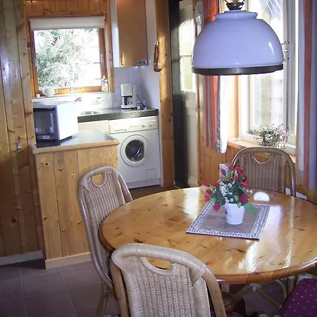 De Stern En De Beuk Грут