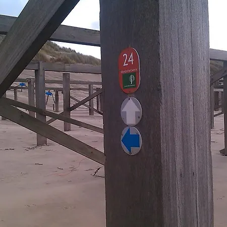 Дом отдыха De Stern En De Beuk *