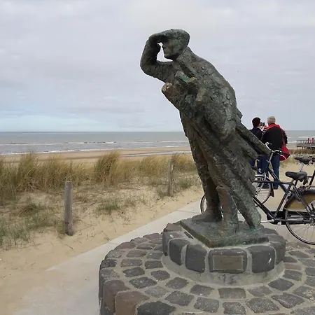 De Stern En De Beuk Дом отдыха