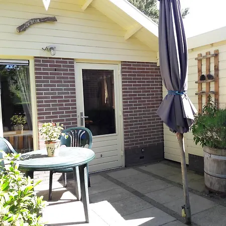 Дом отдыха De Stern En De Beuk *