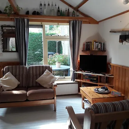 De Stern En De Beuk Дом отдыха