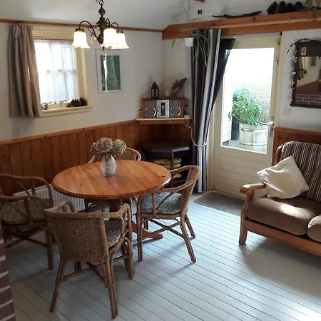 De Stern En De Beuk *