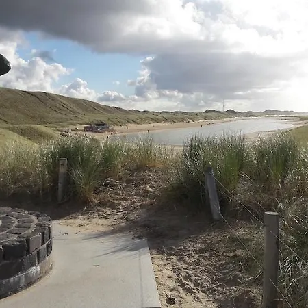 De Stern En De Beuk Дом отдыха *